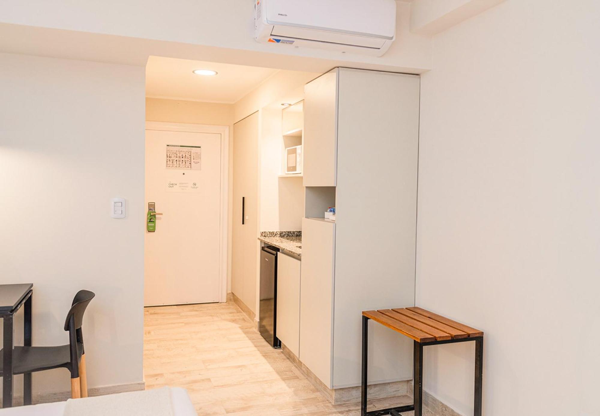 Rentup Suites Salta Luaran gambar