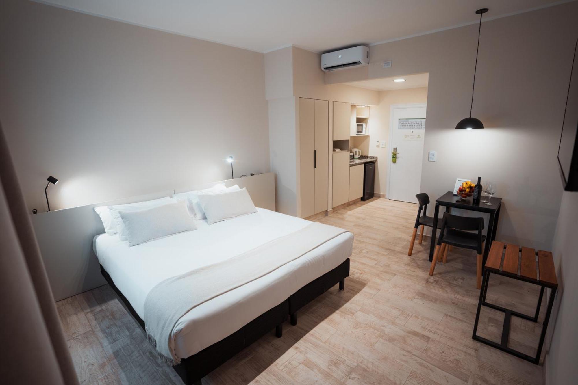 Rentup Suites Salta Luaran gambar